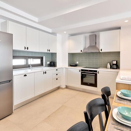 Villa Amberblue Pefkos Pefki  Екстер'єр фото