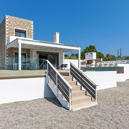 Villa Amberblue Pefkos Pefki  Екстер'єр фото