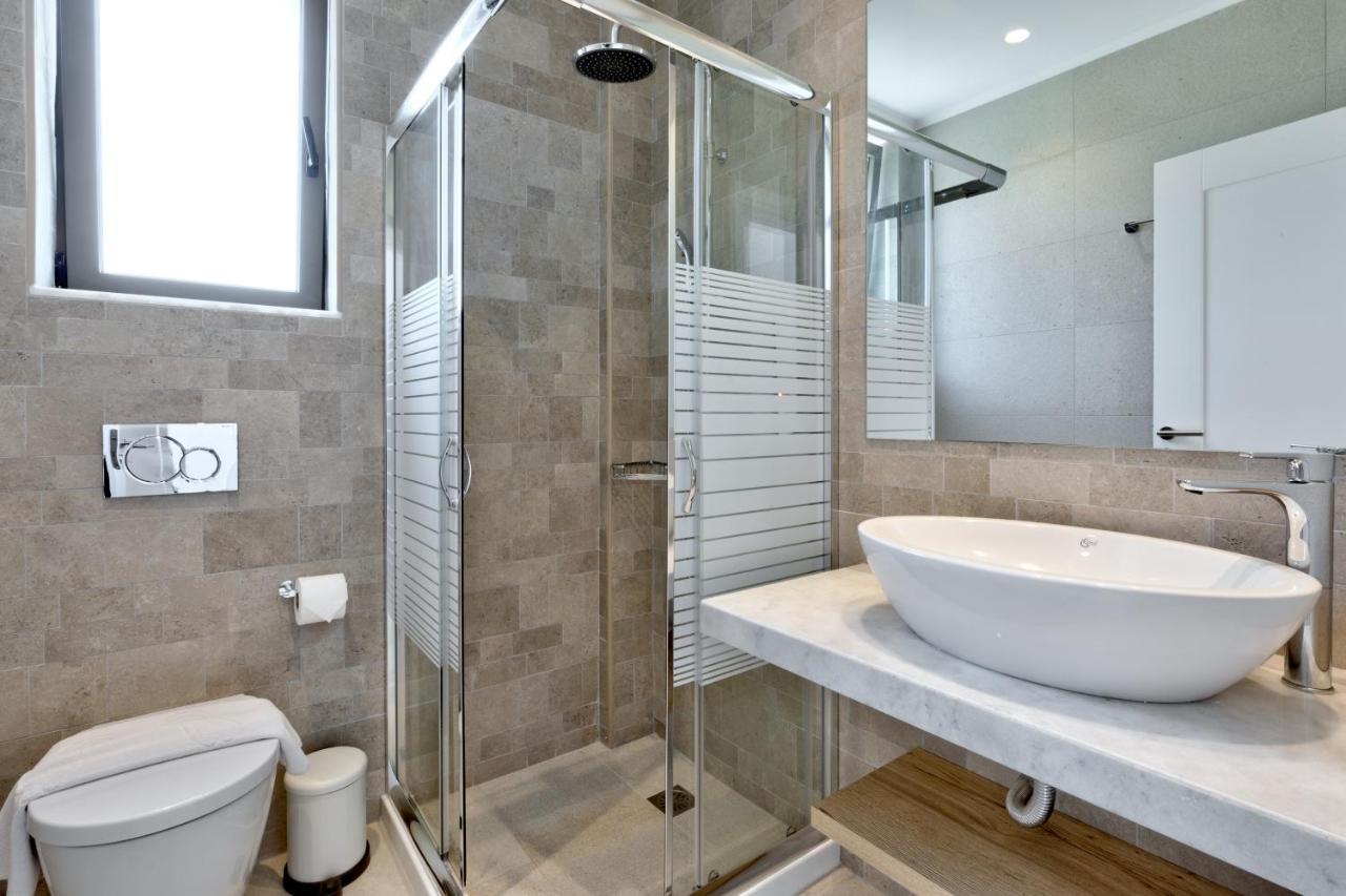 Villa Amberblue Pefkos Pefki  Екстер'єр фото