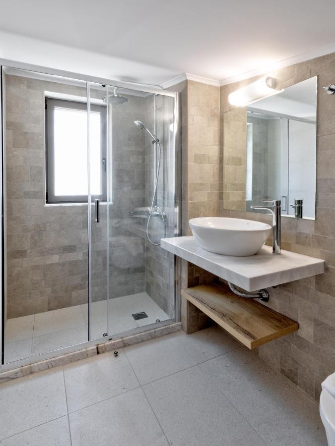 Villa Amberblue Pefkos Pefki  Екстер'єр фото