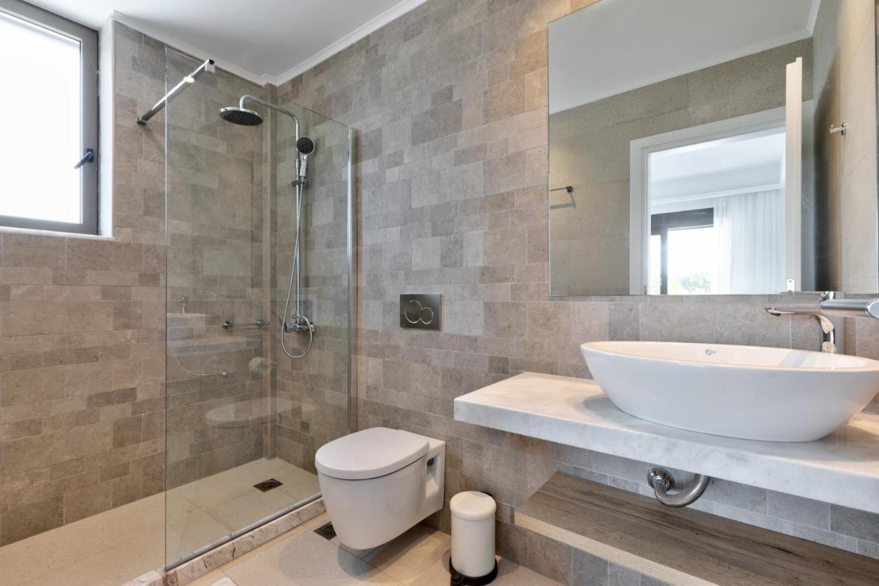 Villa Amberblue Pefkos Pefki  Екстер'єр фото