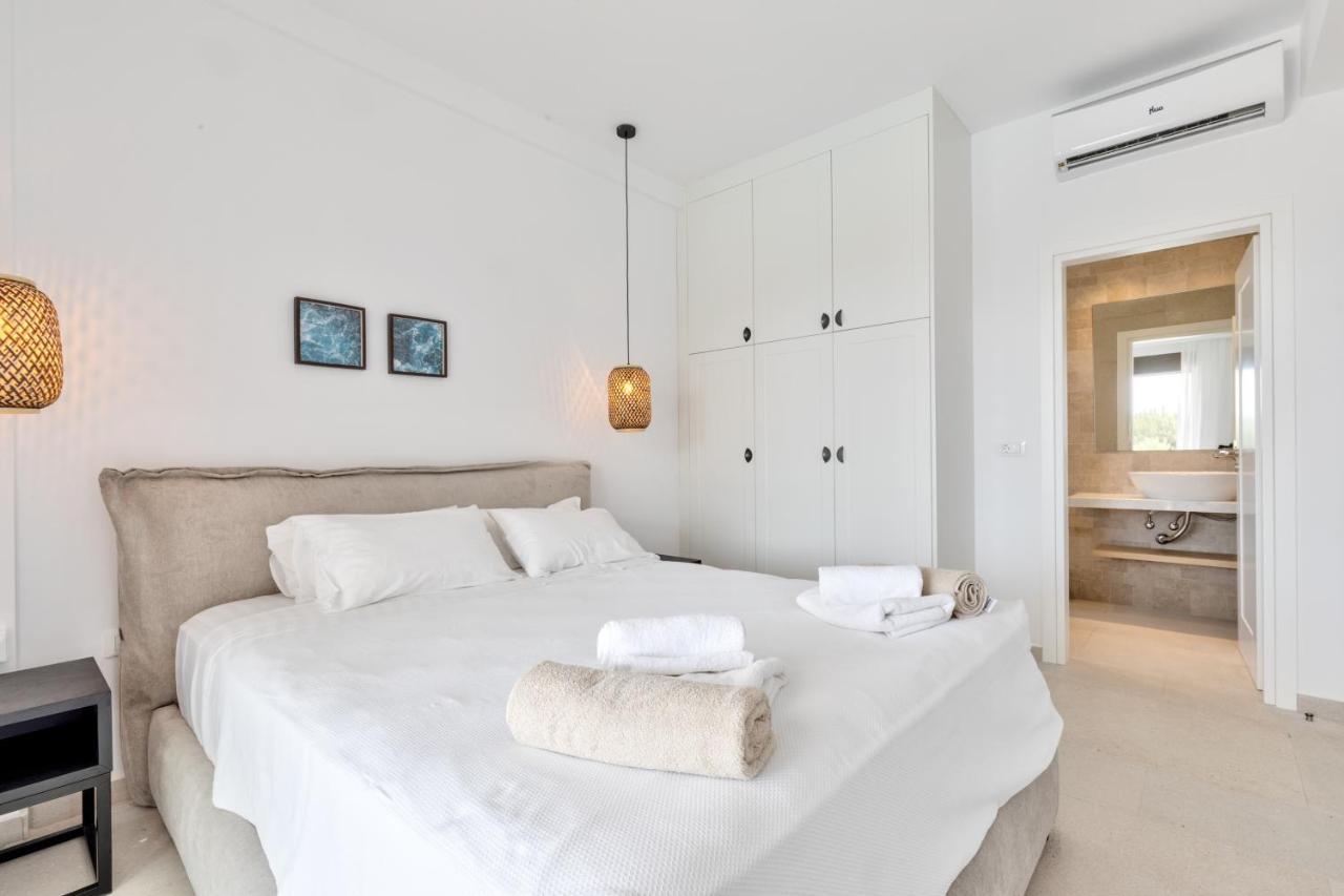 Villa Amberblue Pefkos Pefki  Екстер'єр фото